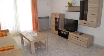 Karolina A / 4 + 1, Privatunterkunft im Ort Poreč, Kroatien